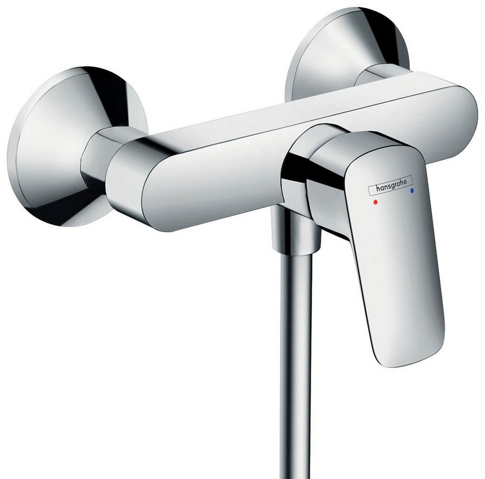 HANSGROHE Duscharmatur »Logis«, BrauseEinheblmischer online kaufen OTTO HANSGROHE Duscharmatur »Logis«, BrauseEinheblmischer online kaufen OTTO