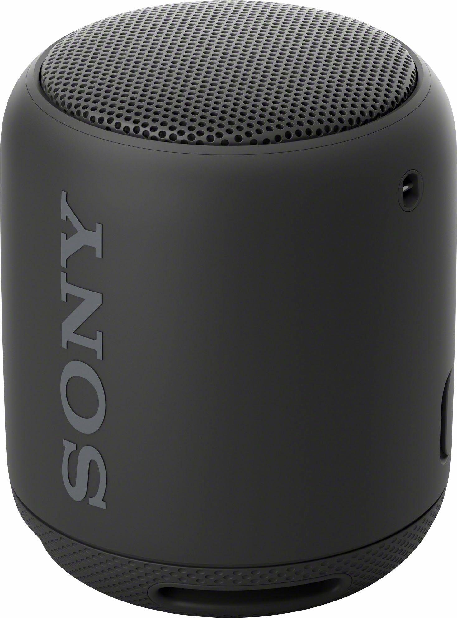 SRS-XB10 Bluetooth Lautsprecher wasserabweisend | OTTO