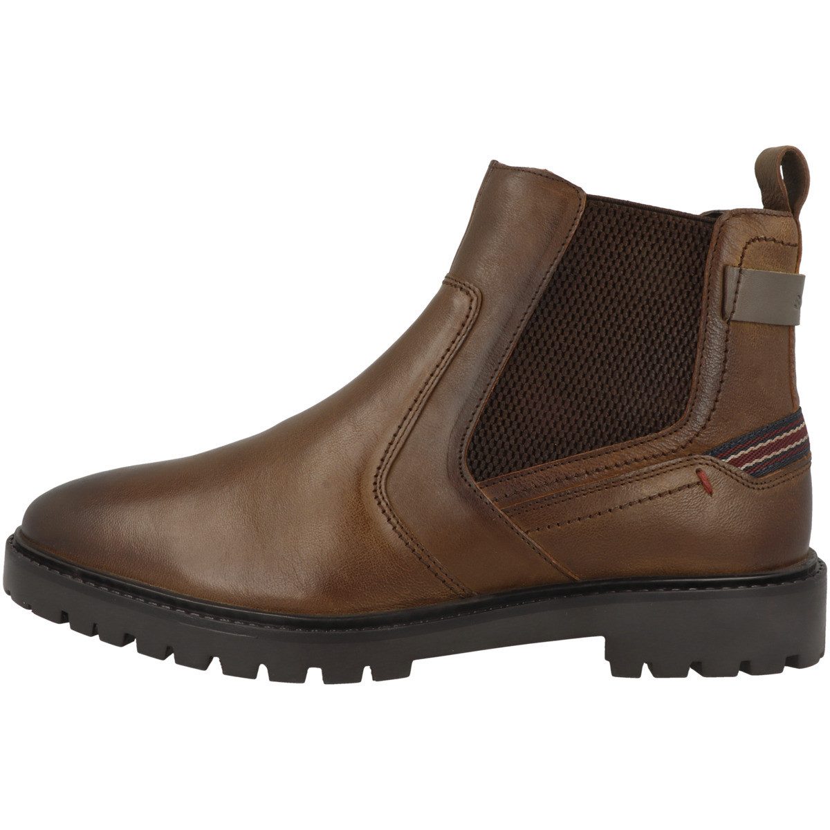 s.Oliver 5-15305-43 Herren Chelseaboots Stiefeletten, Stiefel, Winterstiefe günstig online kaufen