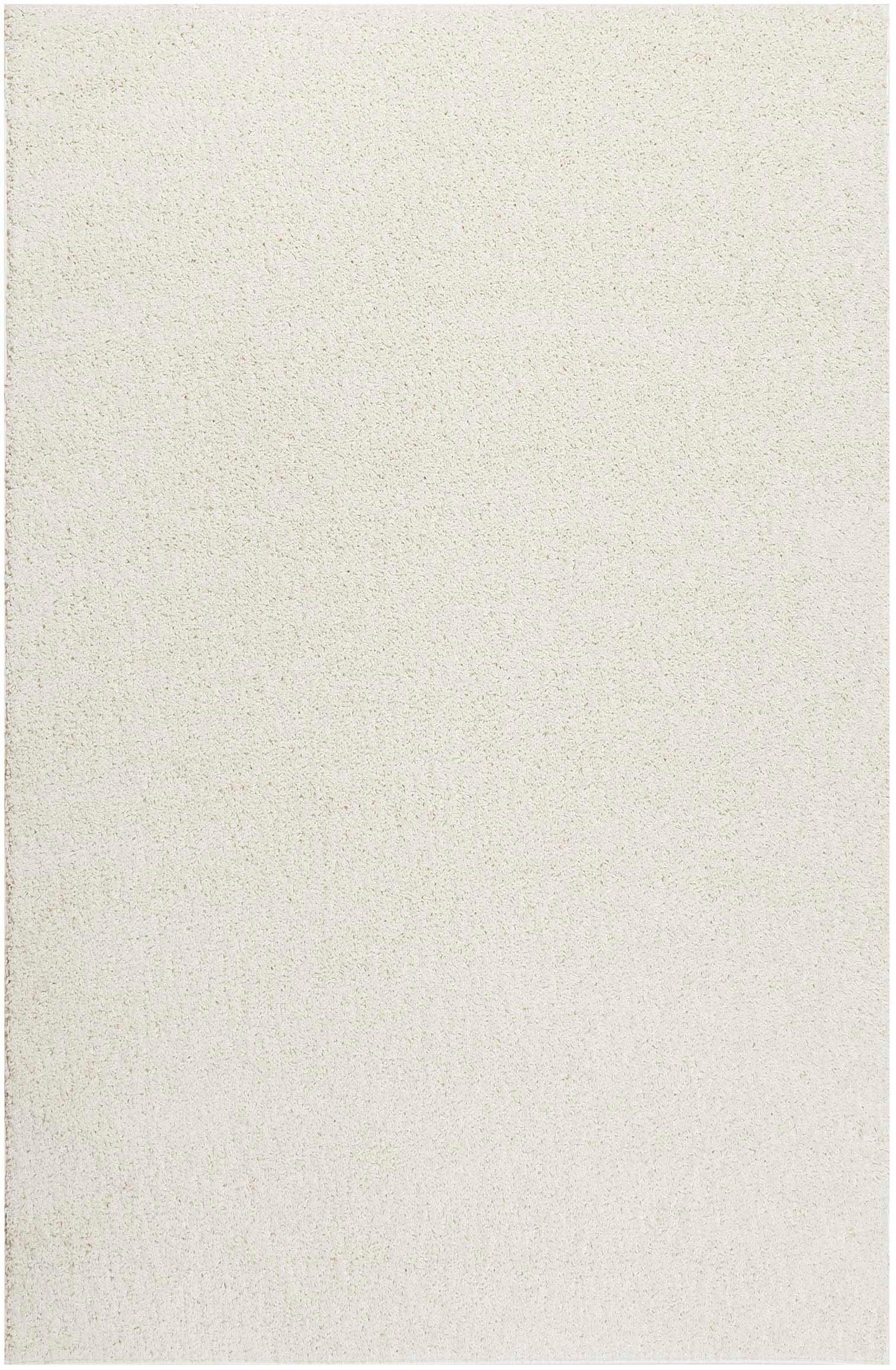 Esprit Hochflor-Teppich "Whisper Shag ESP-9977" rechteckig 30 mm Höhe Läufe günstig online kaufen