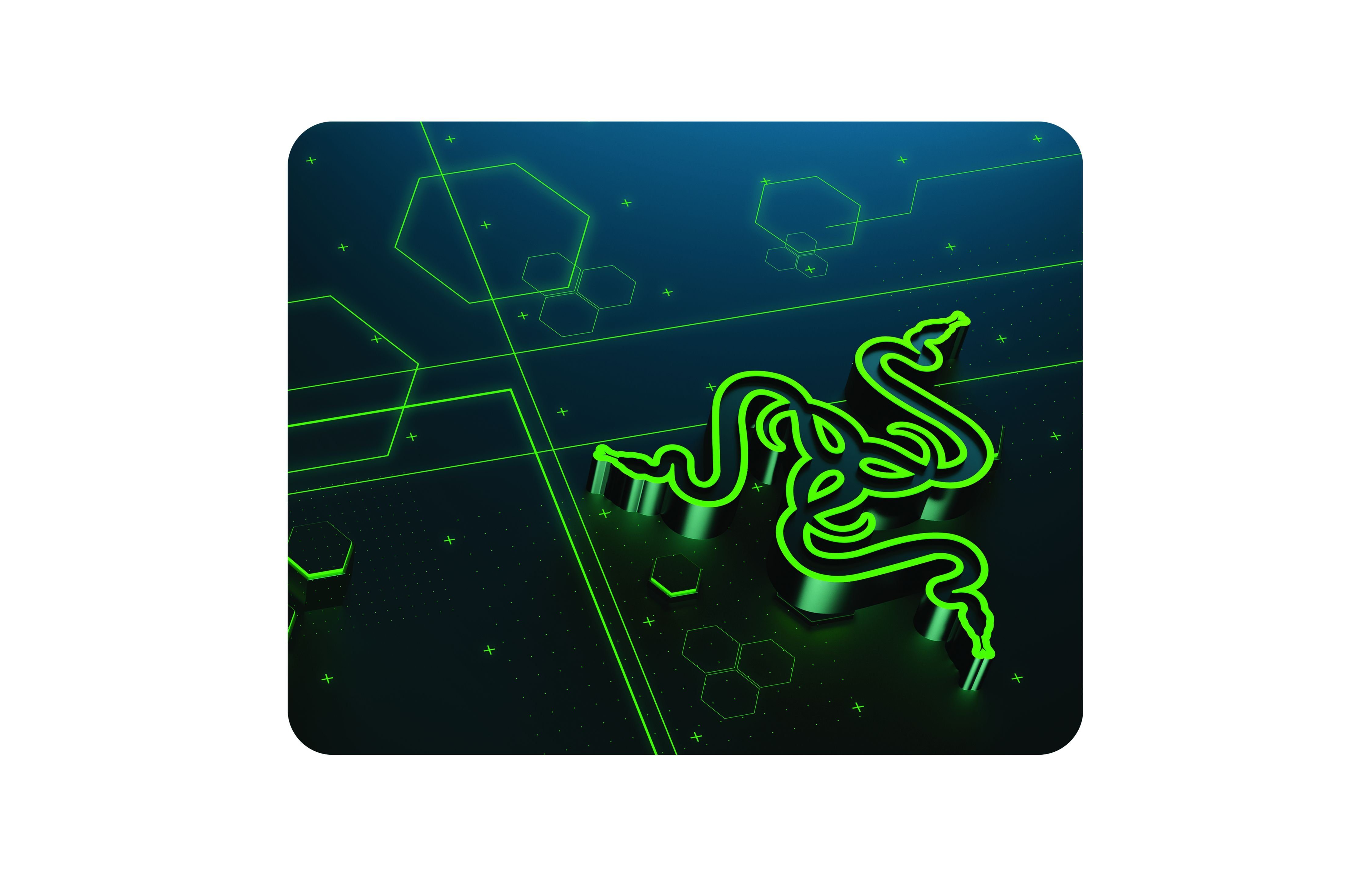 Mobiles Gaming-Mauspad »Goliathus Mobile Stealth Edition« Mobiles Gaming-Mauspad »Goliathus Mobile Stealth Edition«