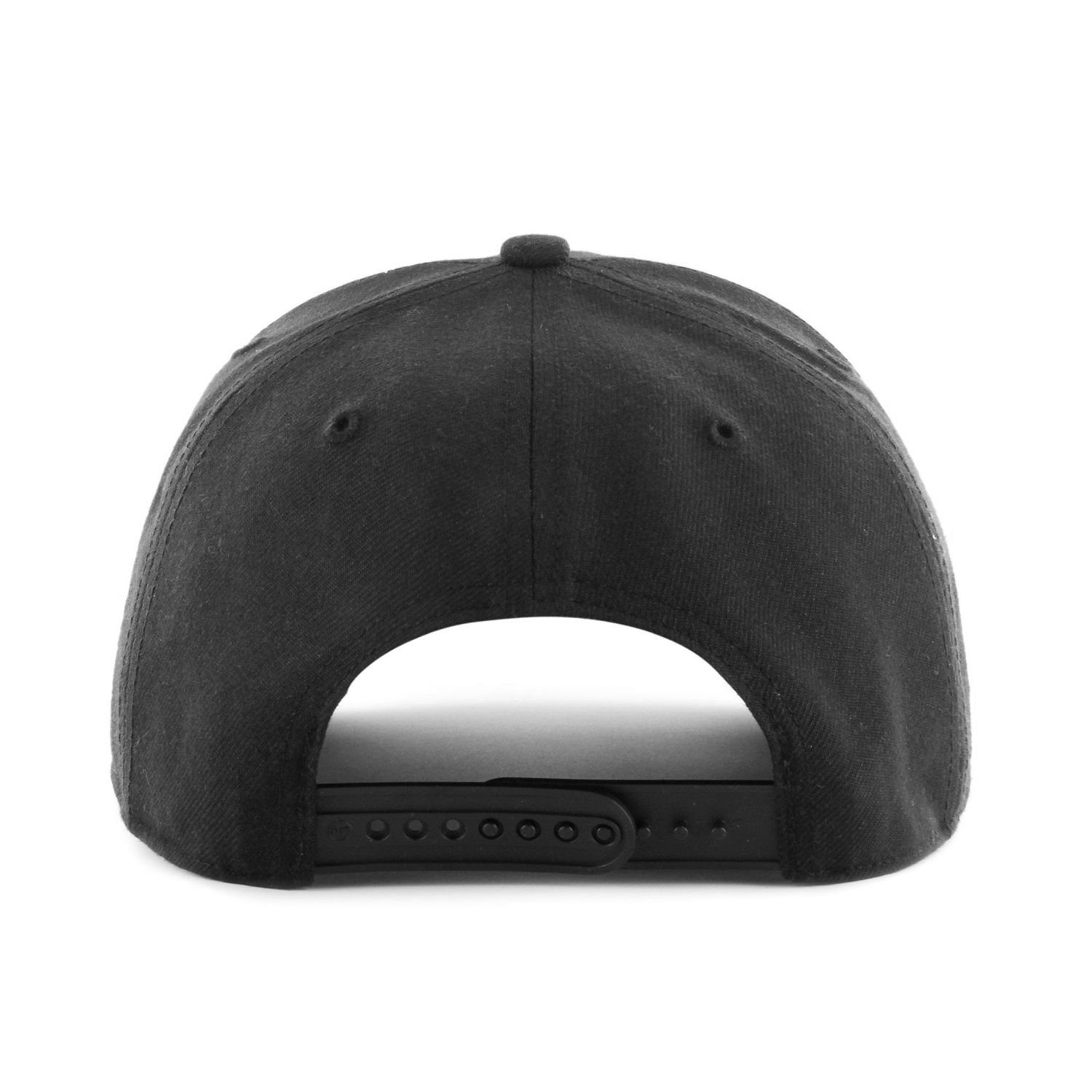 New Brand Deep Cap York Profile Yankees RUNNER '47 BASE Snapback