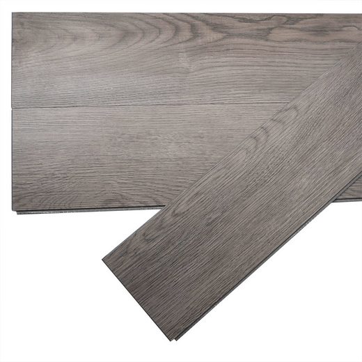 euroharry Vinylboden »2,5m² 19 Stück Vinylboden Klick PVC Bodenbelag 3 ...