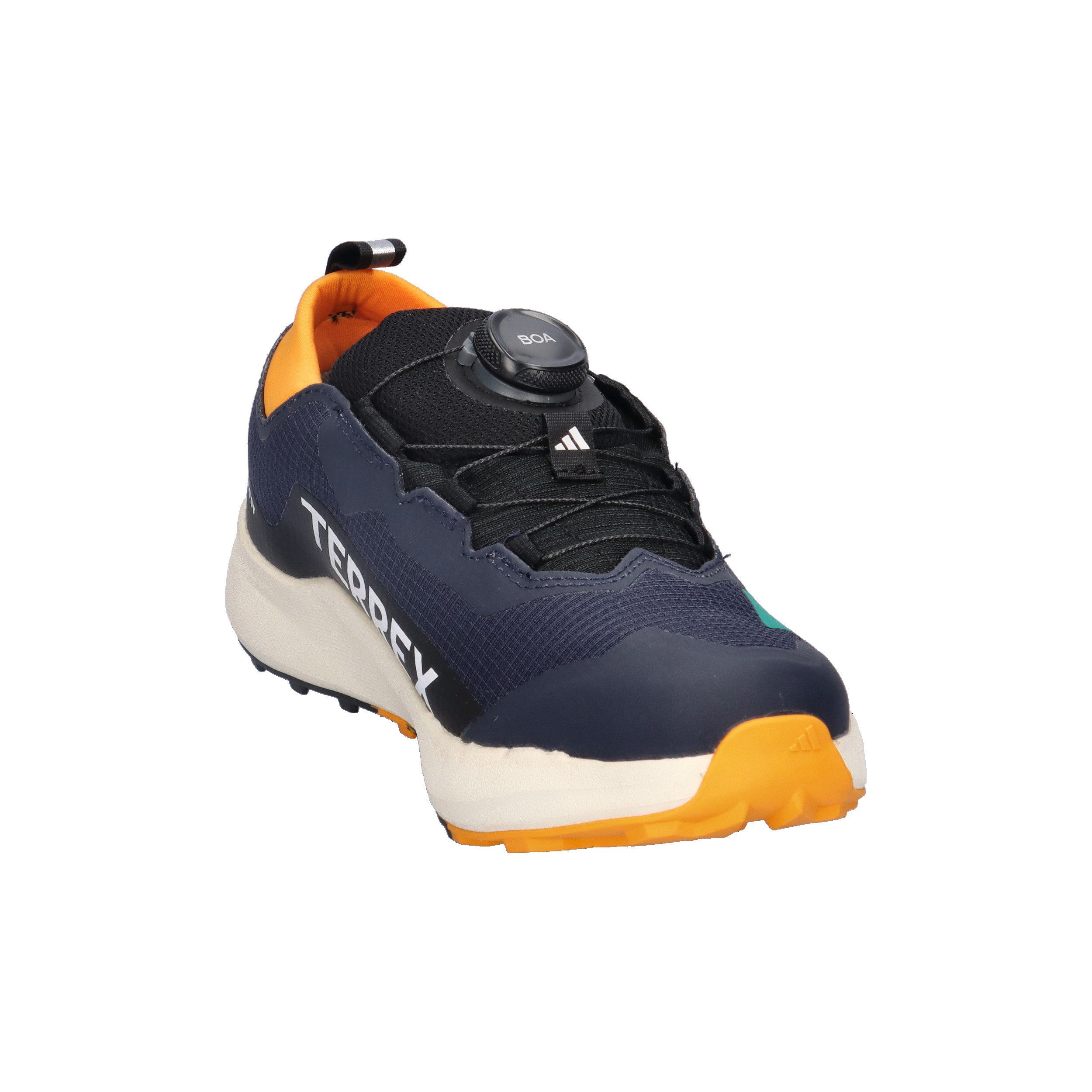 adidas TERREX adidas TERREX Kinder Wanderschuhe AGRAVIC BOA CP K Trekkingschuh