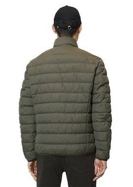 Marc O'Polo Steppjacke mit 2-Wege-Zipper