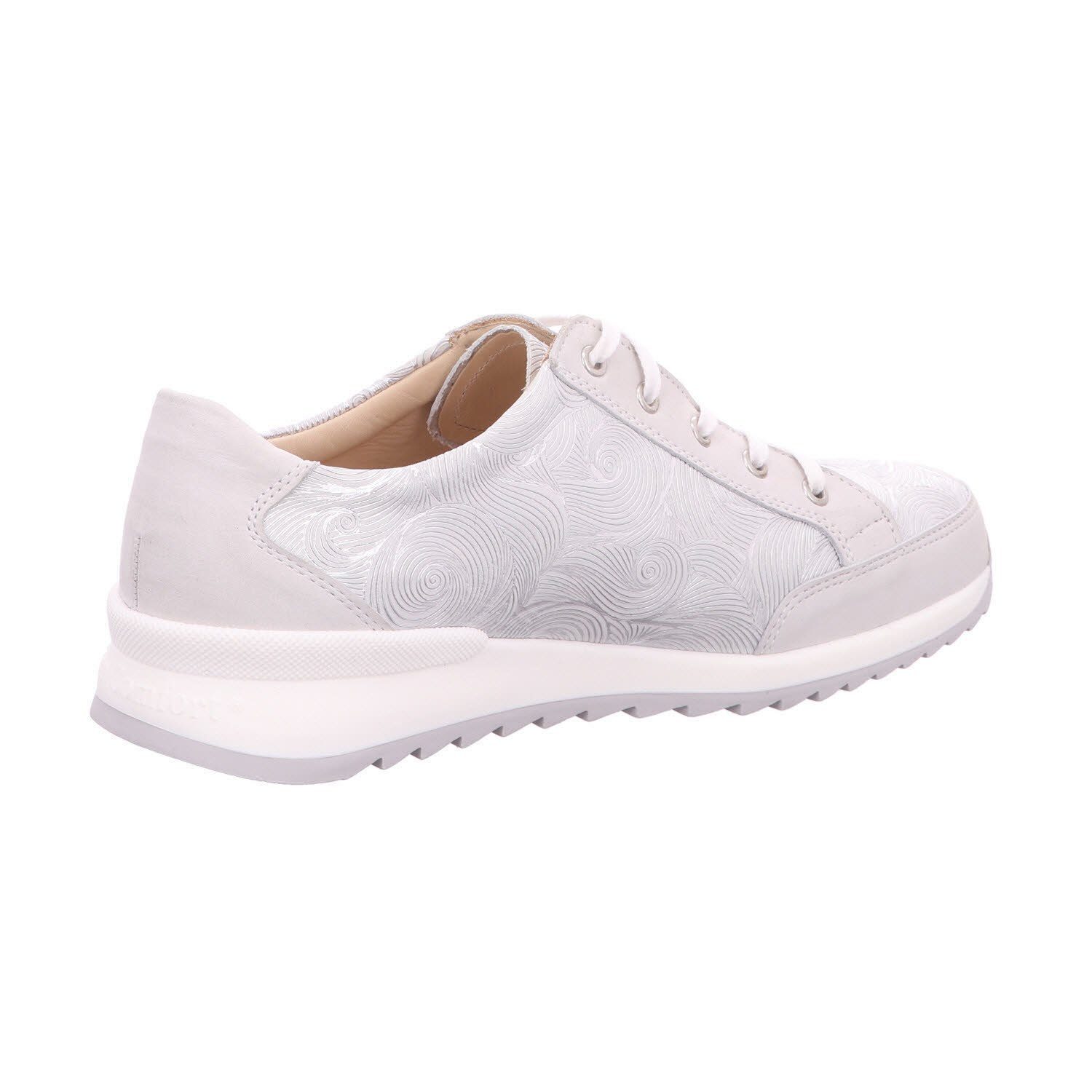 Finn Comfort bianco/flour Sneaker