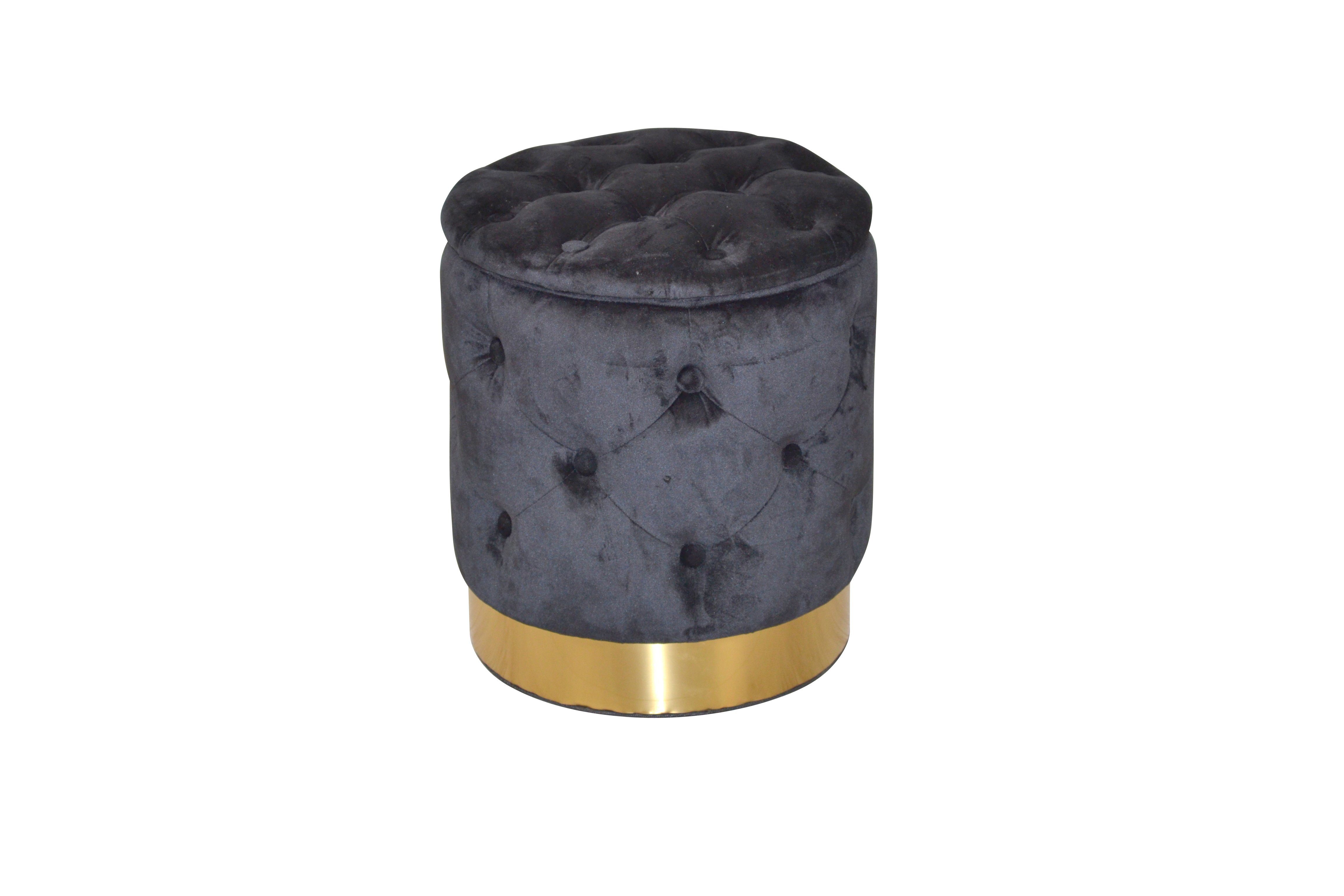 Sitzhocker Ashton