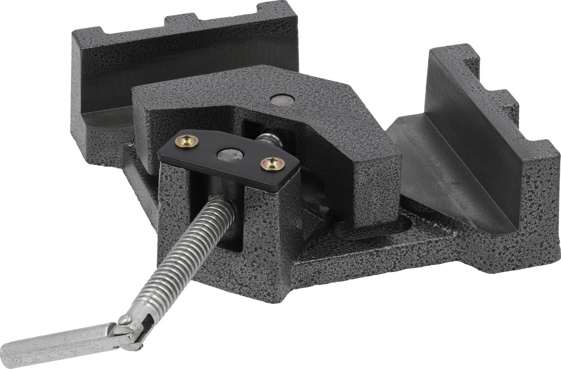 Yato Schraubstock Étau d'angle 100 mm