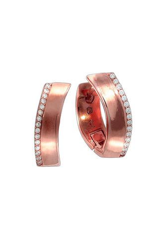 VIVANCE Серьги »925/- Sterling Silber ro...