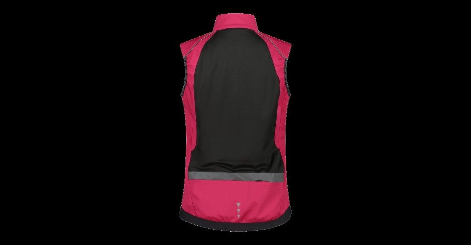 CMP Funktionsweste WOMAN VEST