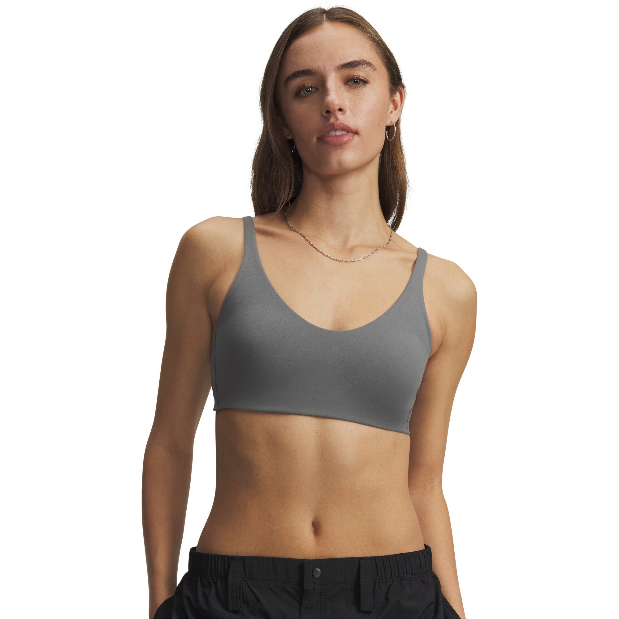 Under Armour® Sport-BH Under Armour Damen Sport BH Motion Low Bra 6004135