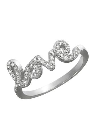 VIVANCE Кольцо »925/- Sterling Silber rh...