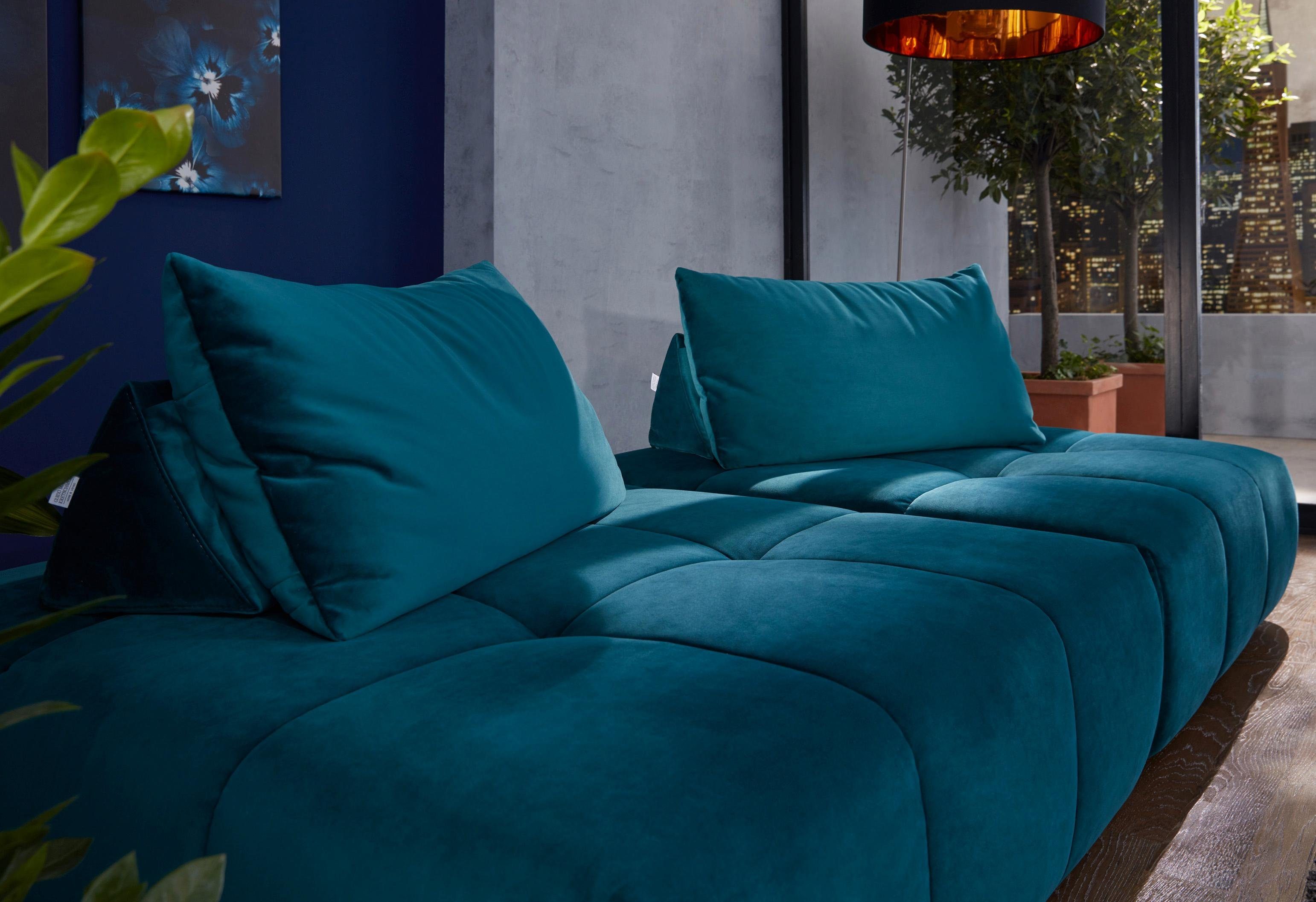 Guido Maria Kretschmer Home&Living Big-Sofa »Lyon«