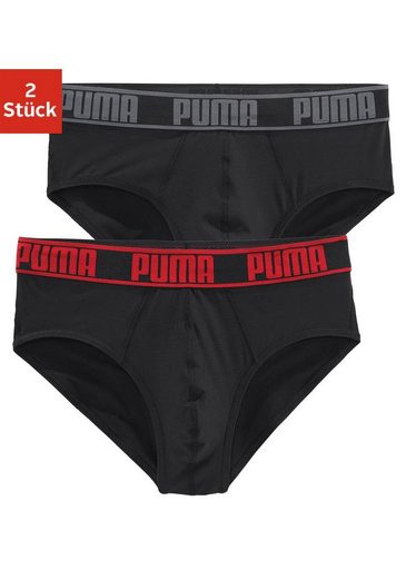 slips puma