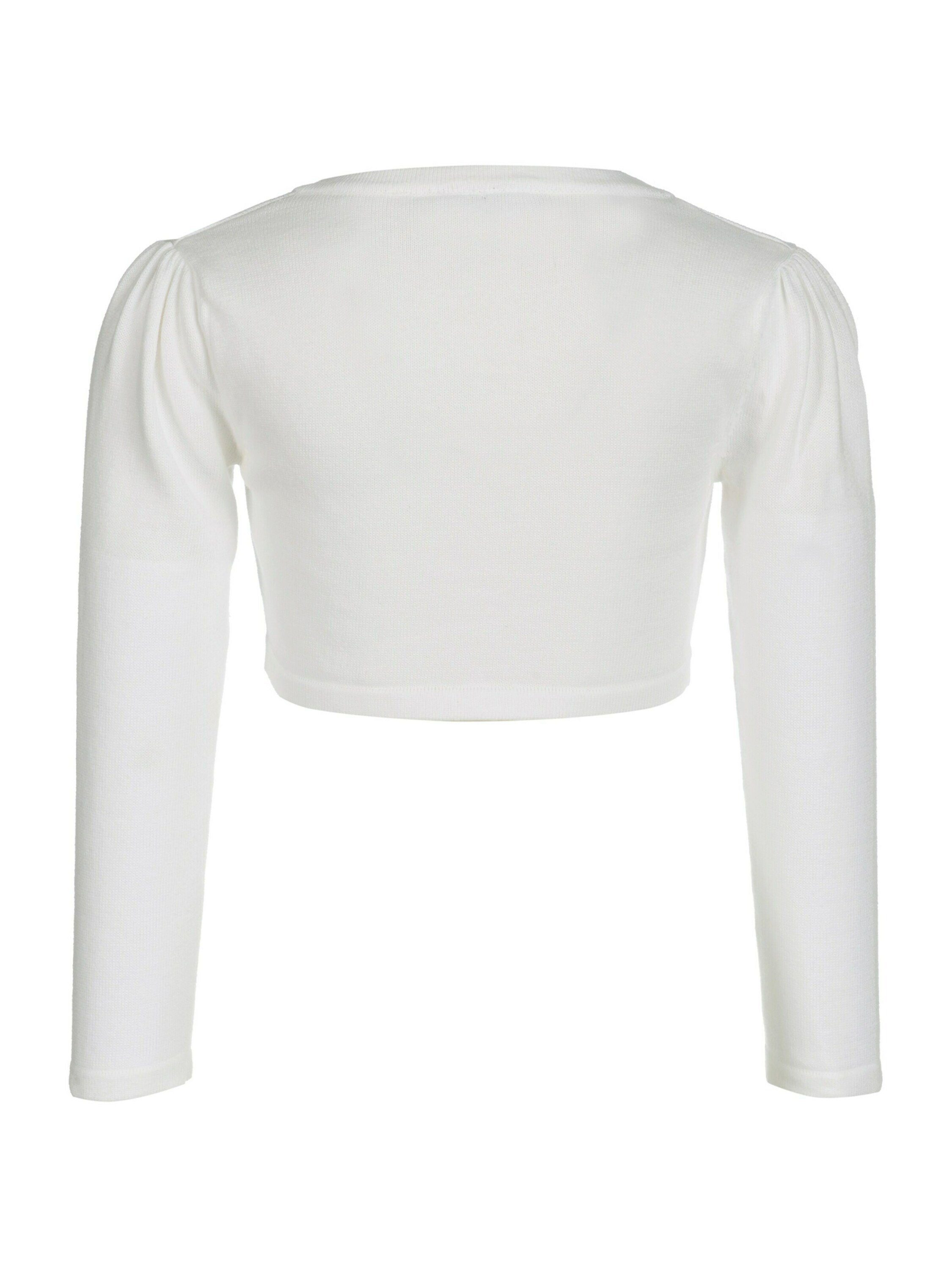 happy girls Strickjacke (1-tlg) Perlen günstig online kaufen