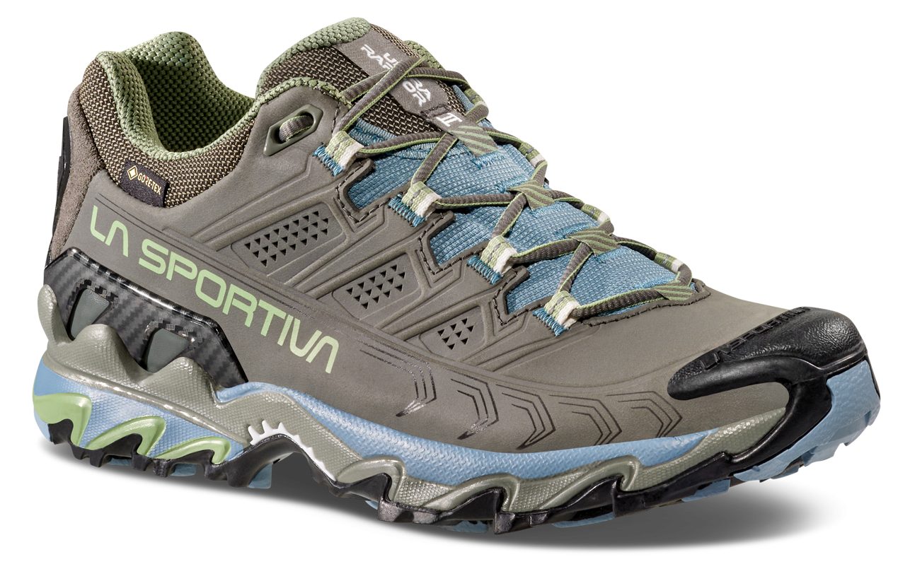 La Sportiva La Sportiva Damen Ultra Raptor II Leather GTX Wanderschuhe Wanderschuh