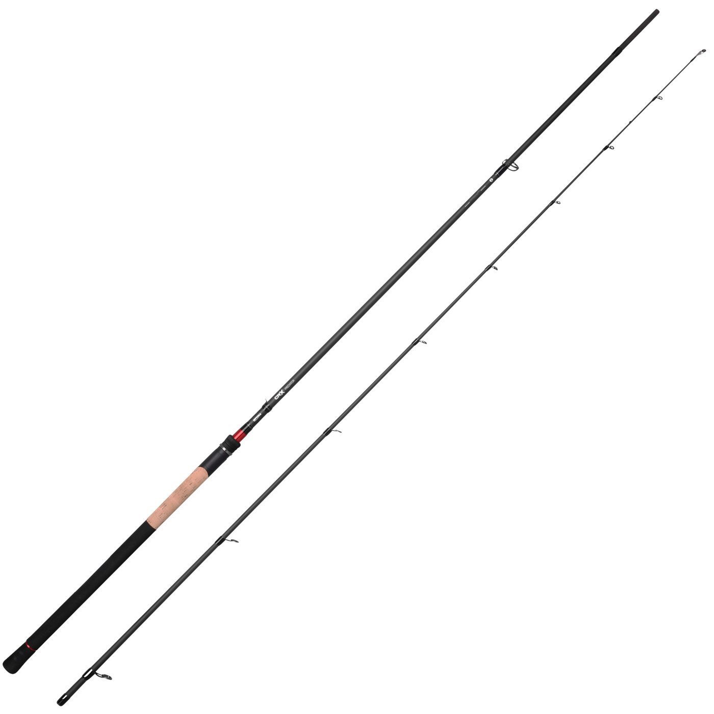 Spinnrute Spro CRX Softbait 270cm M 20-60g Rute - Spinnrute