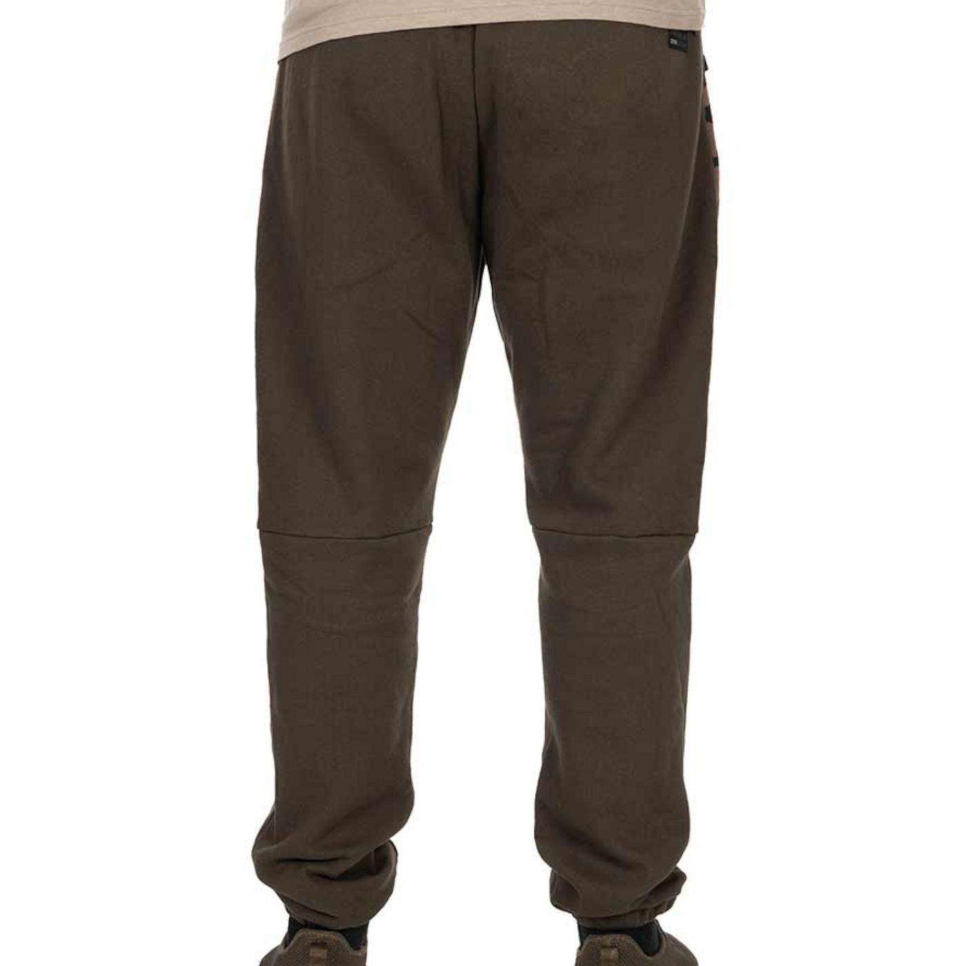 FOX International Jogginghose Fox Premium Joggers Khaki / Camo - Angelhose günstig online kaufen