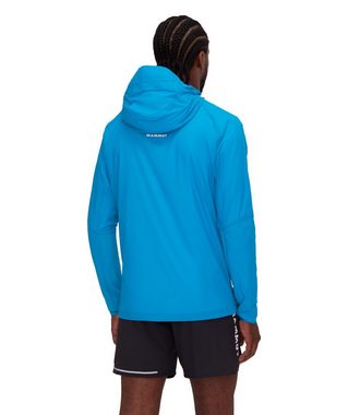 Mammut Windbreaker Aenergy WB Hooded Jacket Men