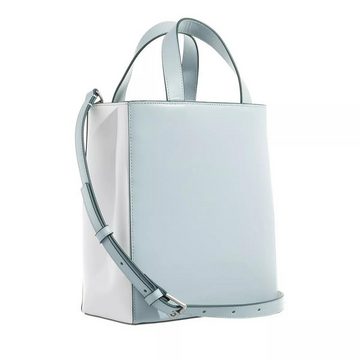 Liebeskind Berlin Henkeltasche light blue (1-tlg)