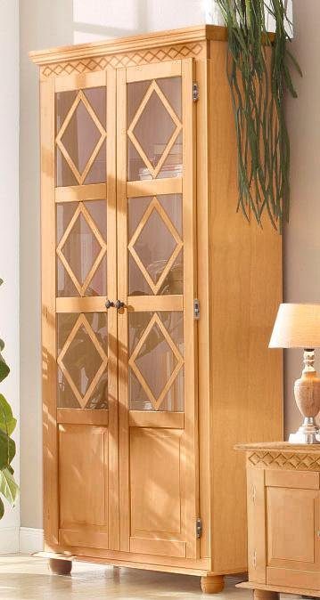 Home affaire Vitrine »Kim«, Breite 95 cm - Home affaire