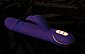 Vibe Couture Rabbit-Vibrator »Skater Purple«, mit Klitorisreizarm, Bild 20