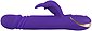 Vibe Couture Rabbit-Vibrator »Skater Purple«, mit Klitorisreizarm, Bild 10