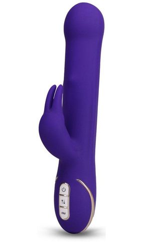 Rabbit-Vibrator "Tres Chic"