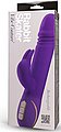 Vibe Couture Rabbit-Vibrator »Skater Purple«, mit Klitorisreizarm, Bild 16