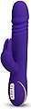 Vibe Couture Rabbit-Vibrator »Skater Purple«, mit Klitorisreizarm, Bild 5