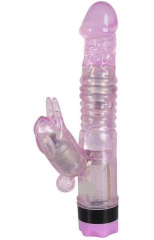 NMC Rabbit-Vibrator "Auto Rabbit"...