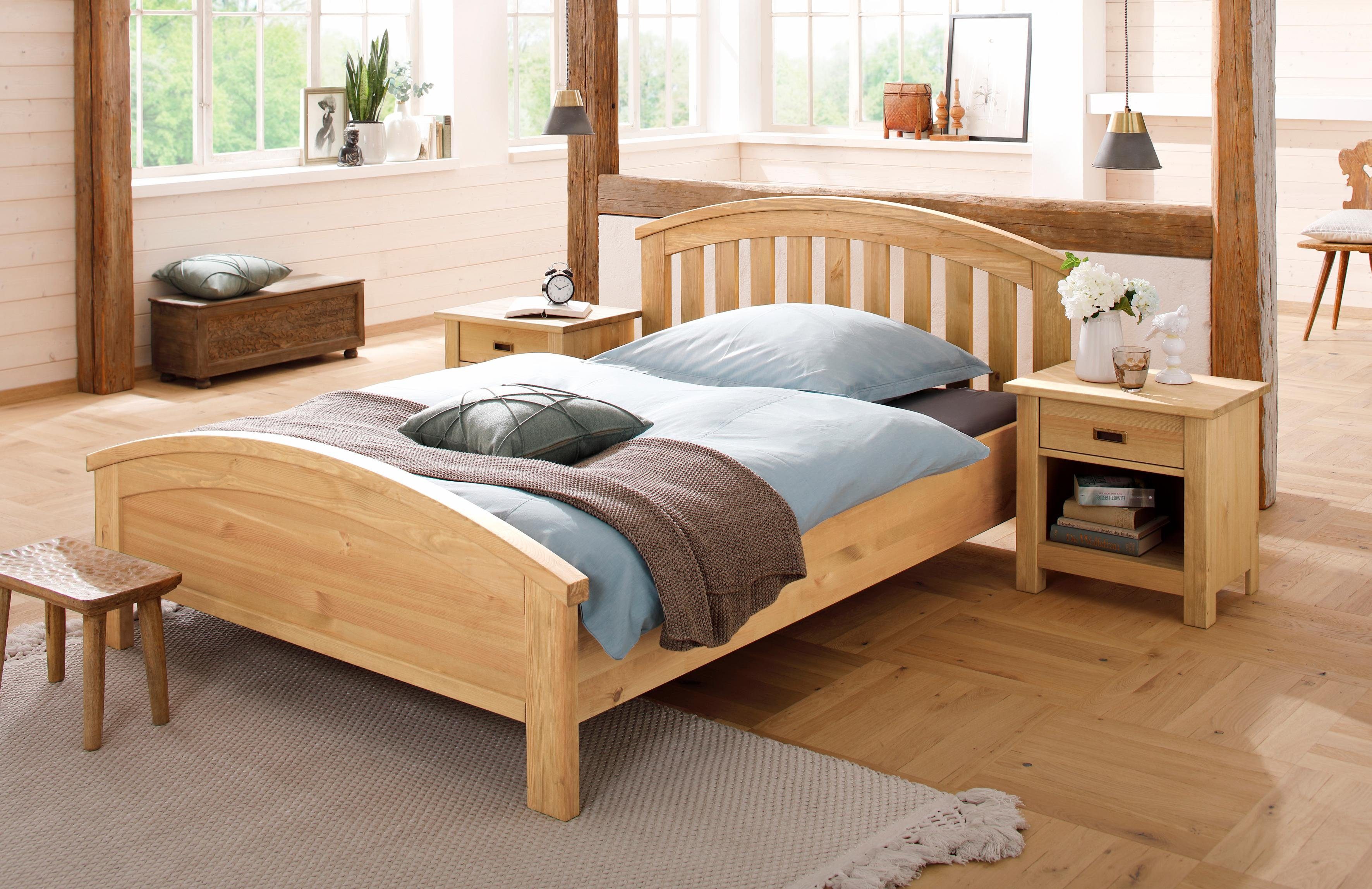 Home affaire Bett CHIC 
