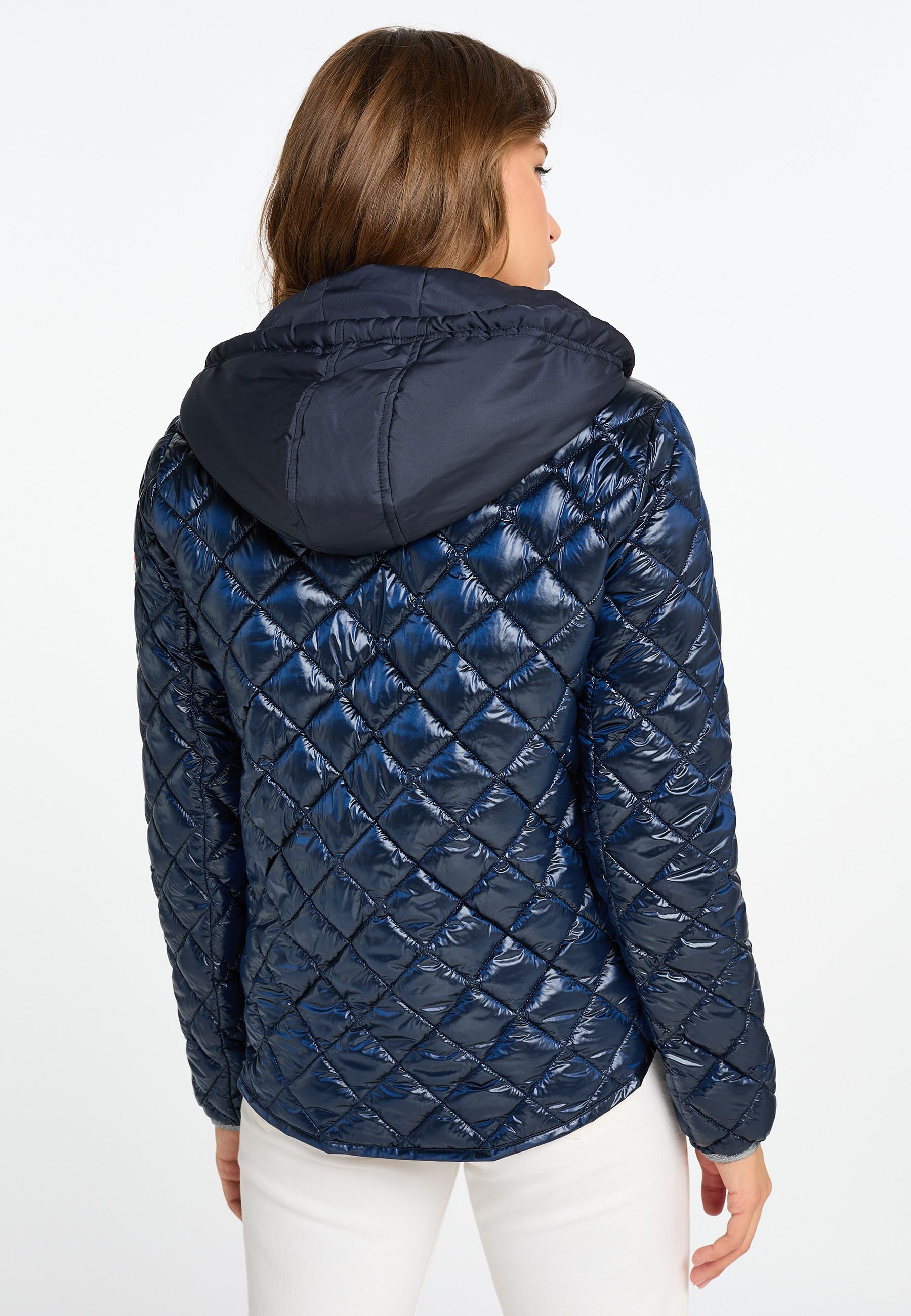 Frieda & Freddies Steppjacke Thermolite Jacket / Yosie günstig online kaufen