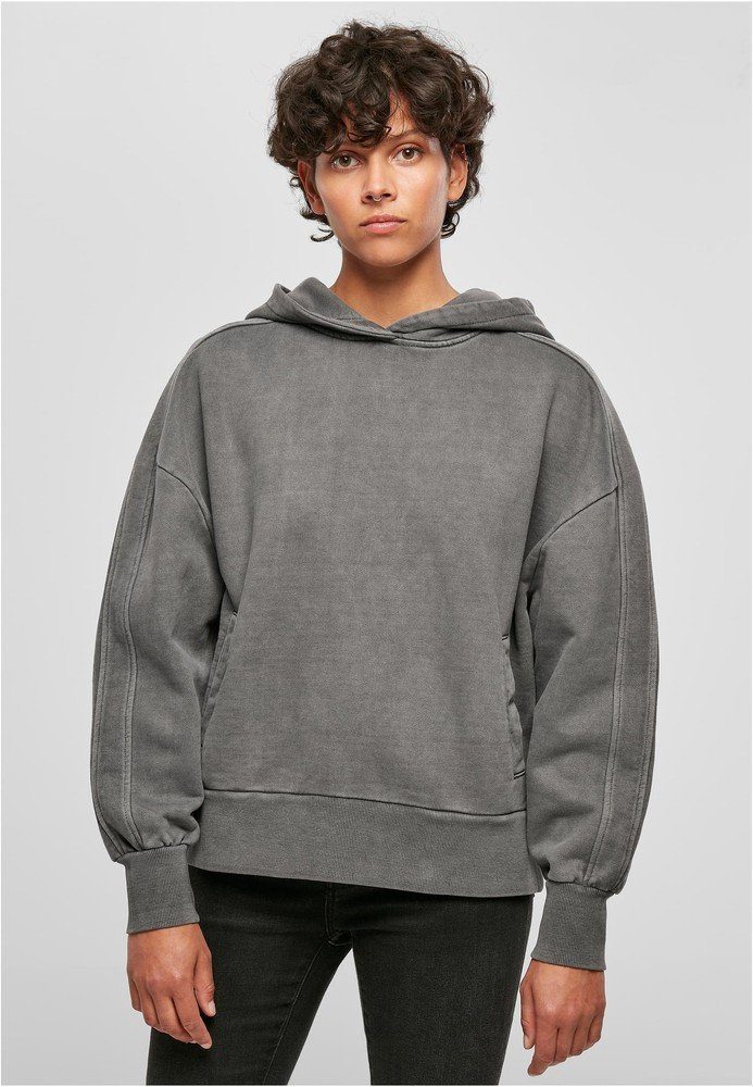 URBAN CLASSICS Rundhalspullover günstig online kaufen