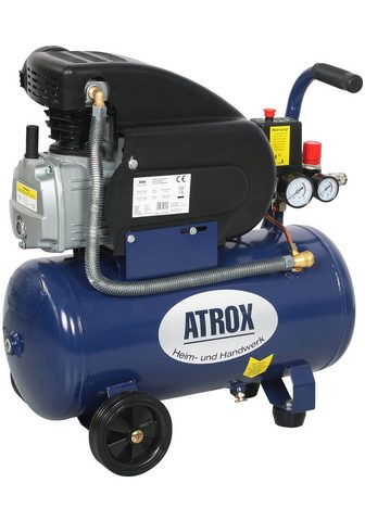 ATROX Компрессор »24 Liter«