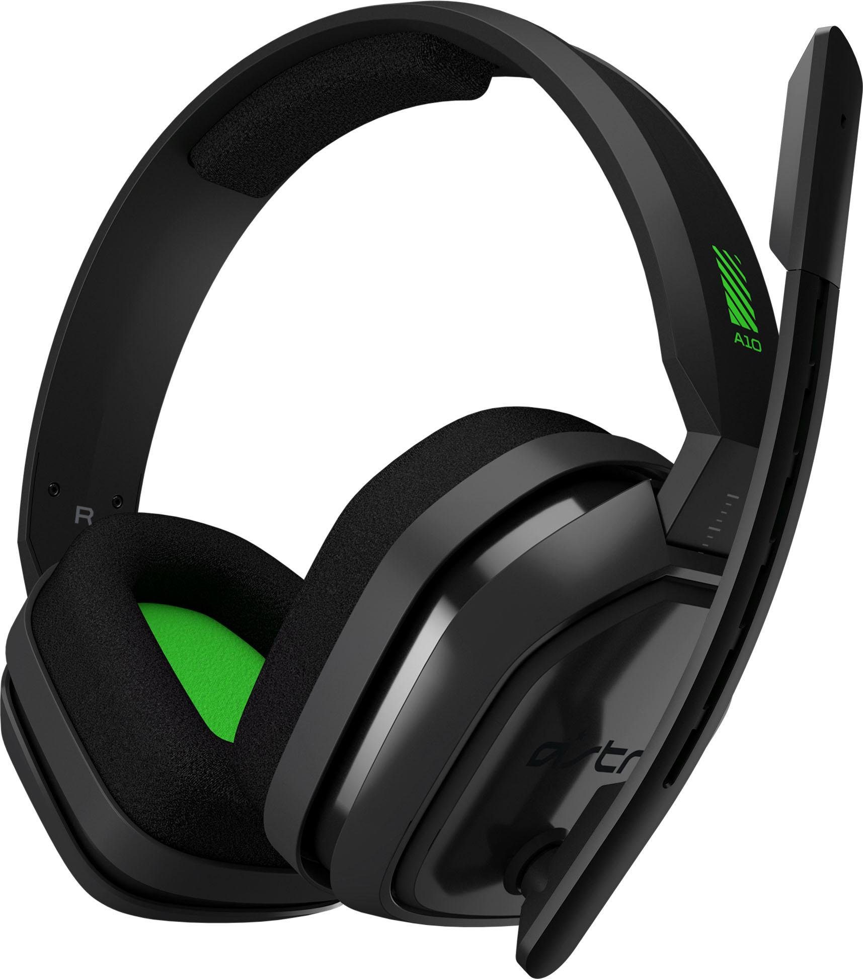 ASTRO »A10« Gaming-Headset, Geeignet für: Xbox One,PS4, PC, MAC, Mobile  online kaufen | OTTO