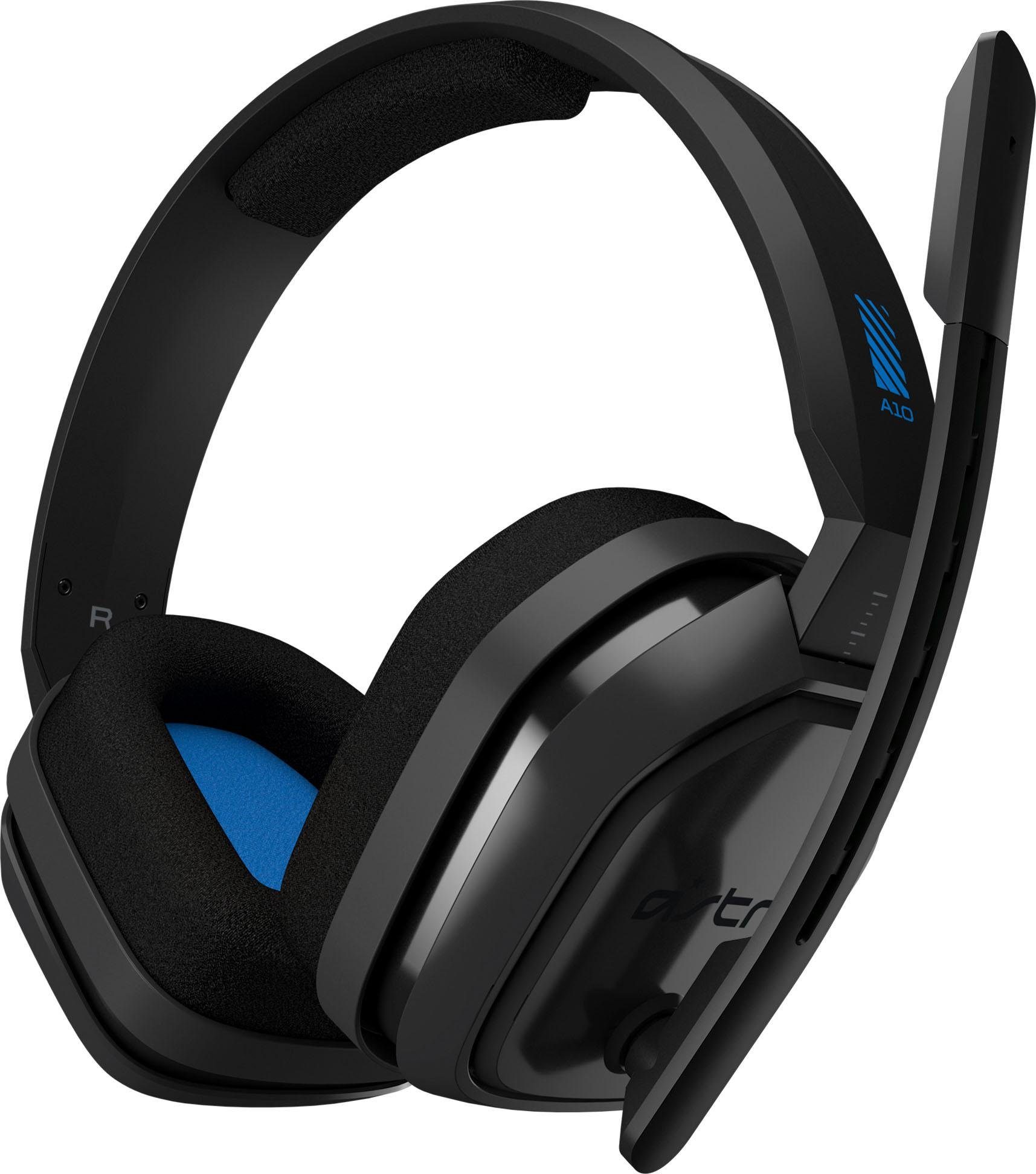 Image of ASTRO Gaming A10 (PS4) Headset