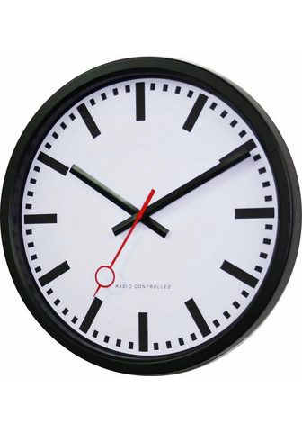 EUROTIME Часы настенные »59530-05«
