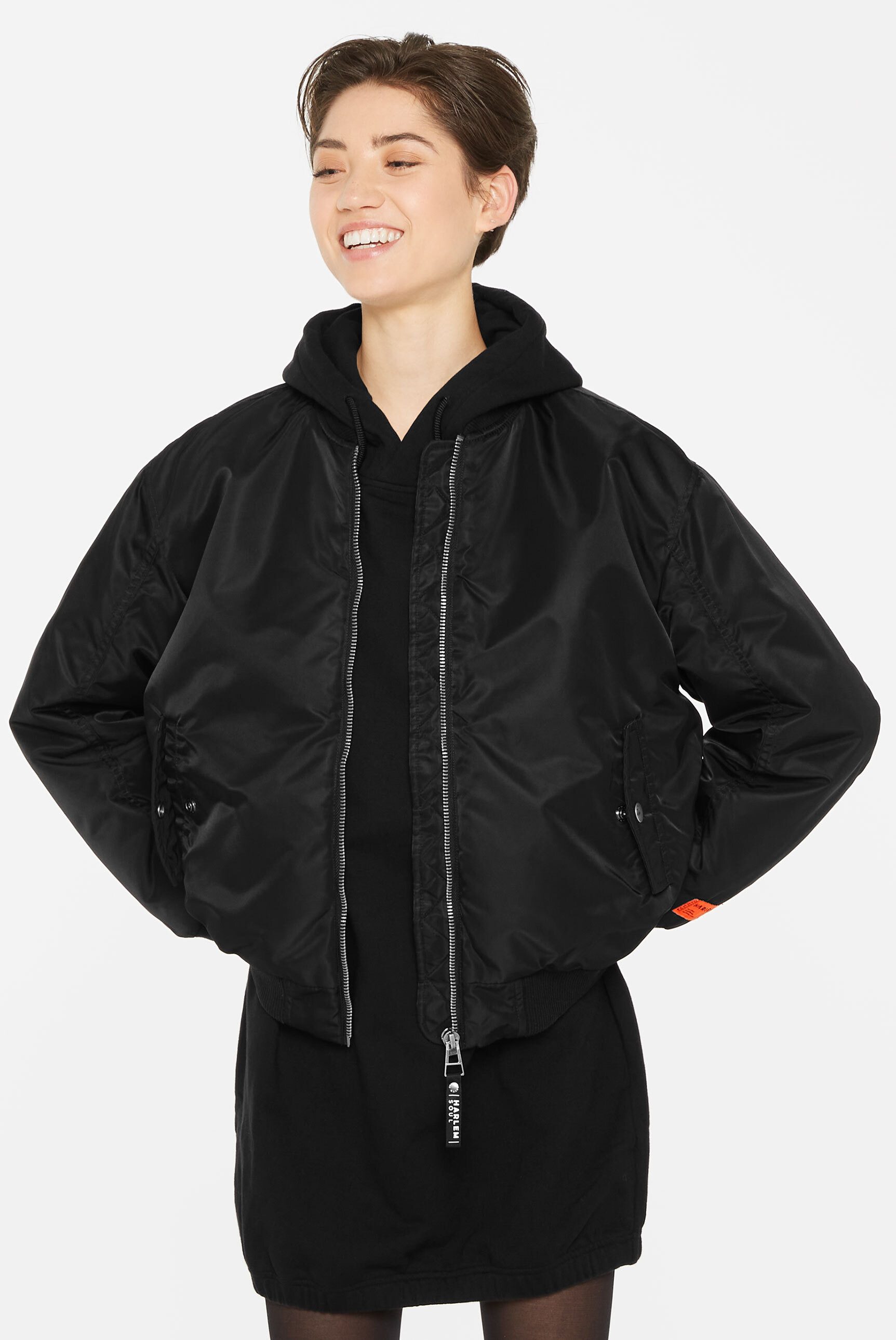 Harlem Soul Blouson günstig online kaufen