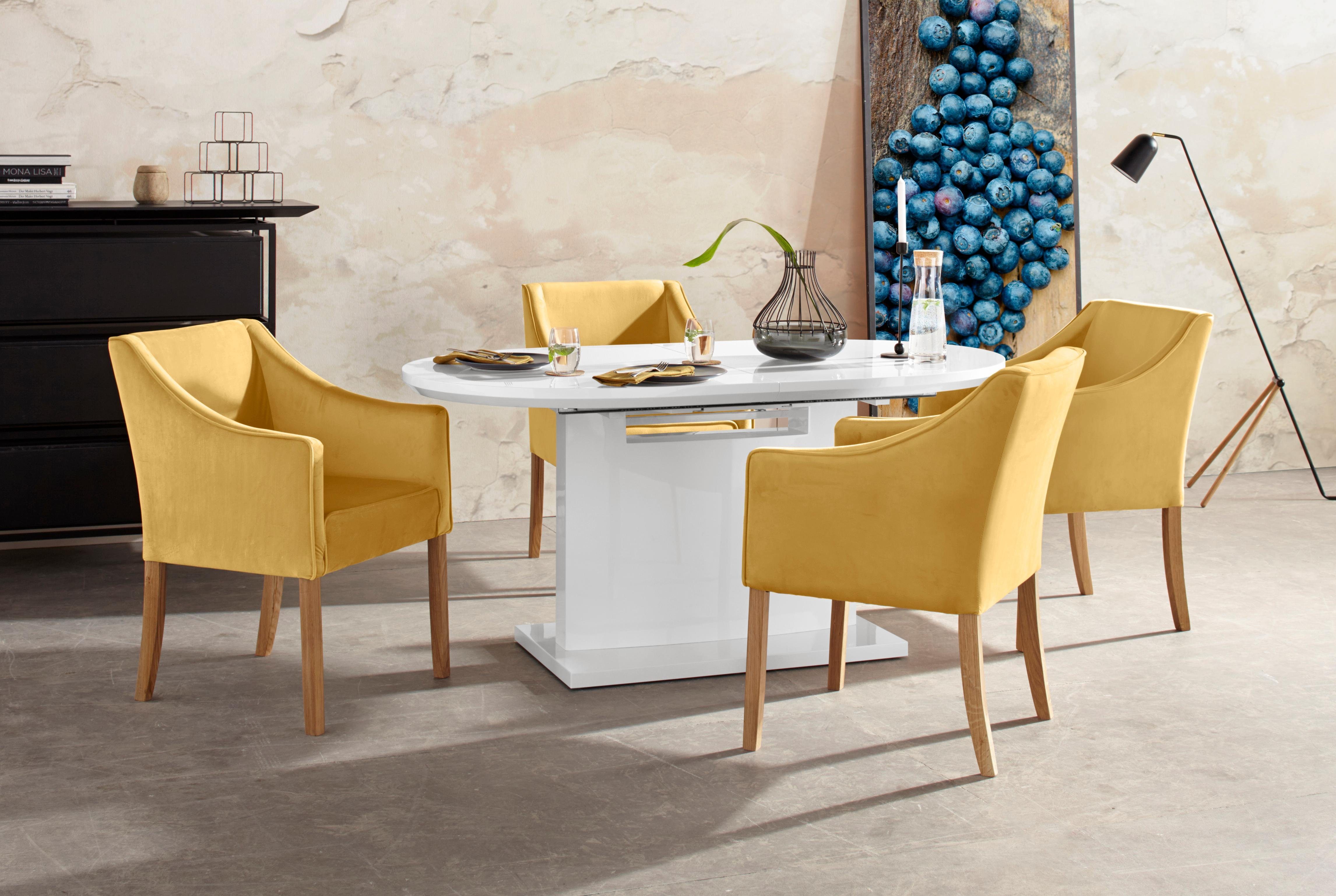 Home affaire Stuhl LEONOR