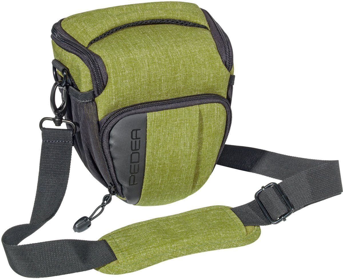 PEDEA Tasche »Kameratasche Fashion«, Optimaler Schutz vor Kratzern und Stößen online kaufen | OTTO