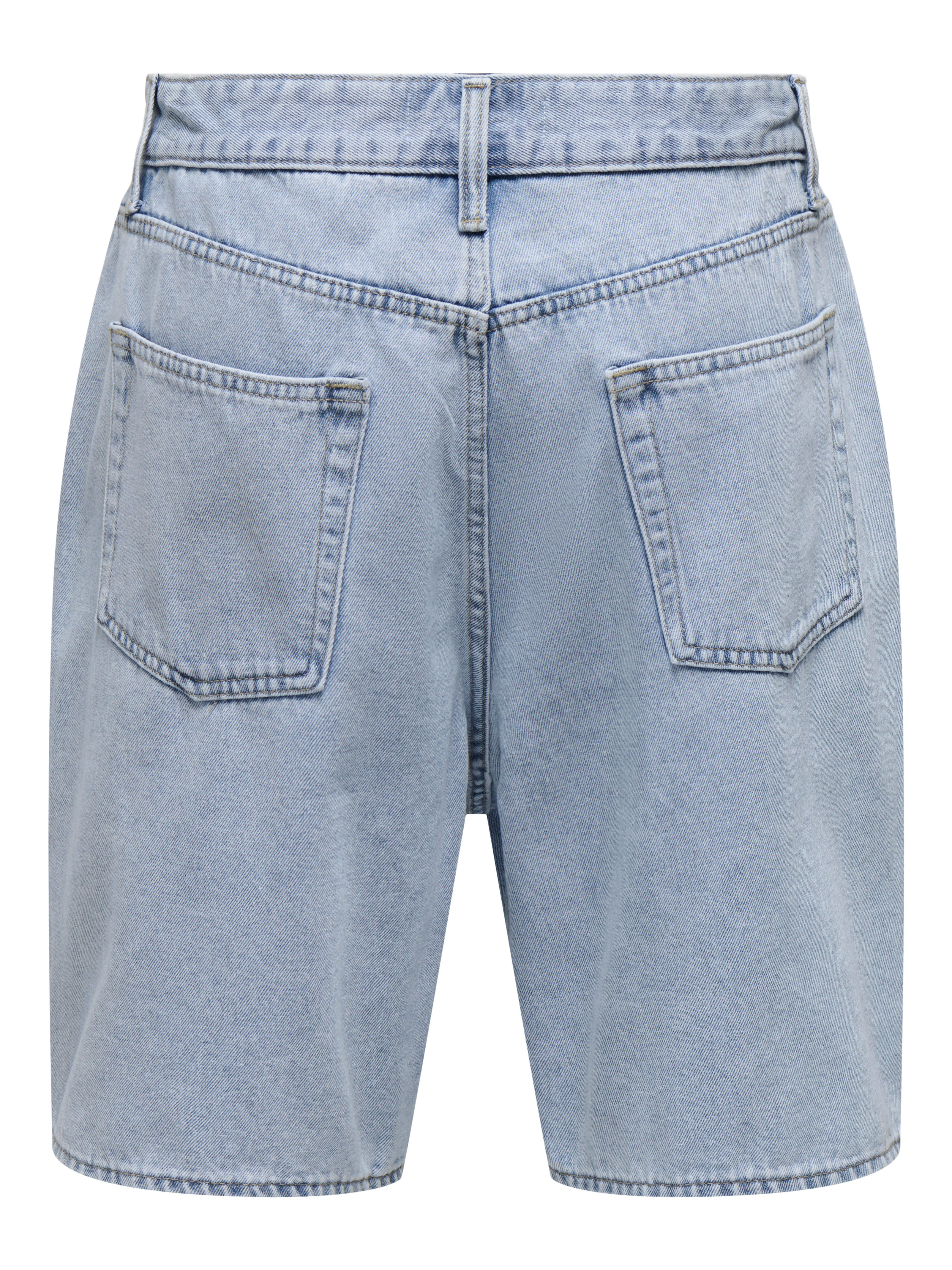 ONLY & SONS Shorts ONSFADE PIM DNM SHORTS BOX