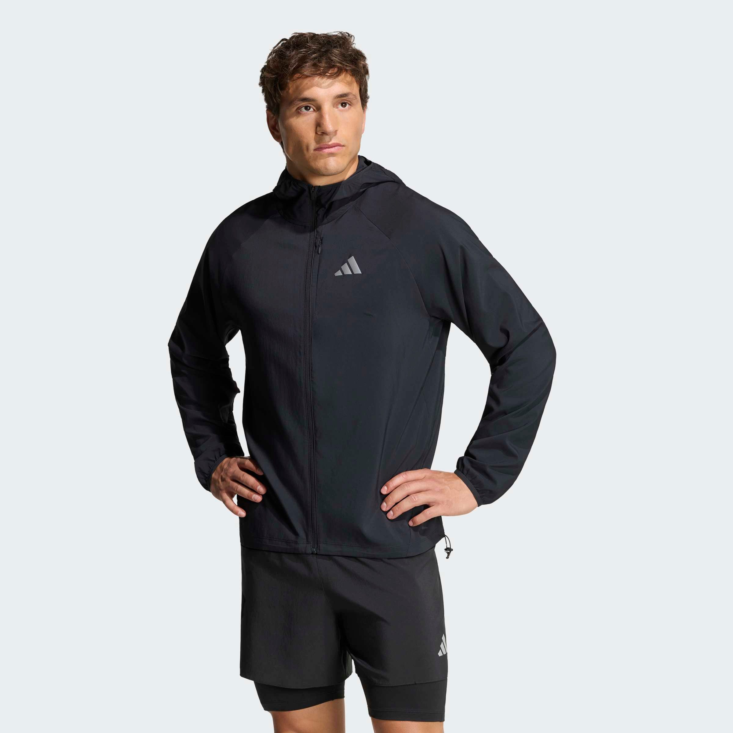 adidas Performance Laufjacke ADI365 RUNNING ESSENTIALS