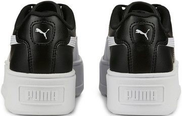 PUMA KARMEN L JR Sneaker für Jugendliche