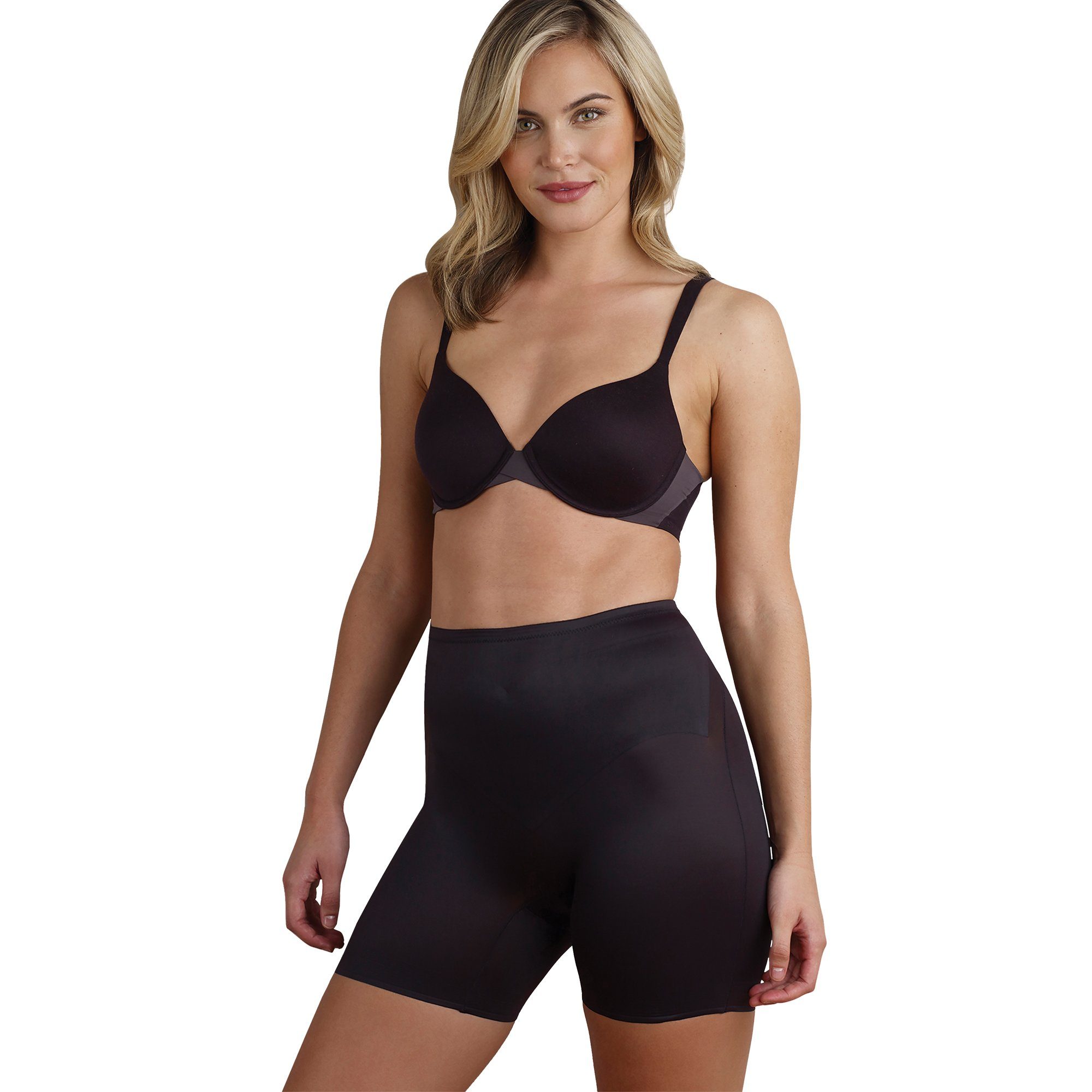 Miss Perfect Formslip 4176 TC Shapewear Damen - Adjust Perfect Waistline Bike Short