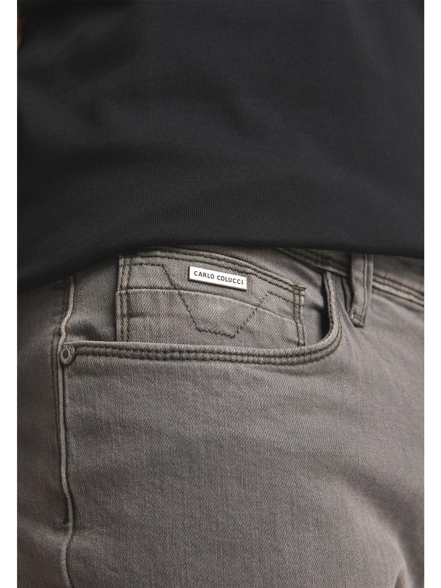 CARLO COLUCCI 5-Pocket-Jeans Dalri 34W34L günstig online kaufen