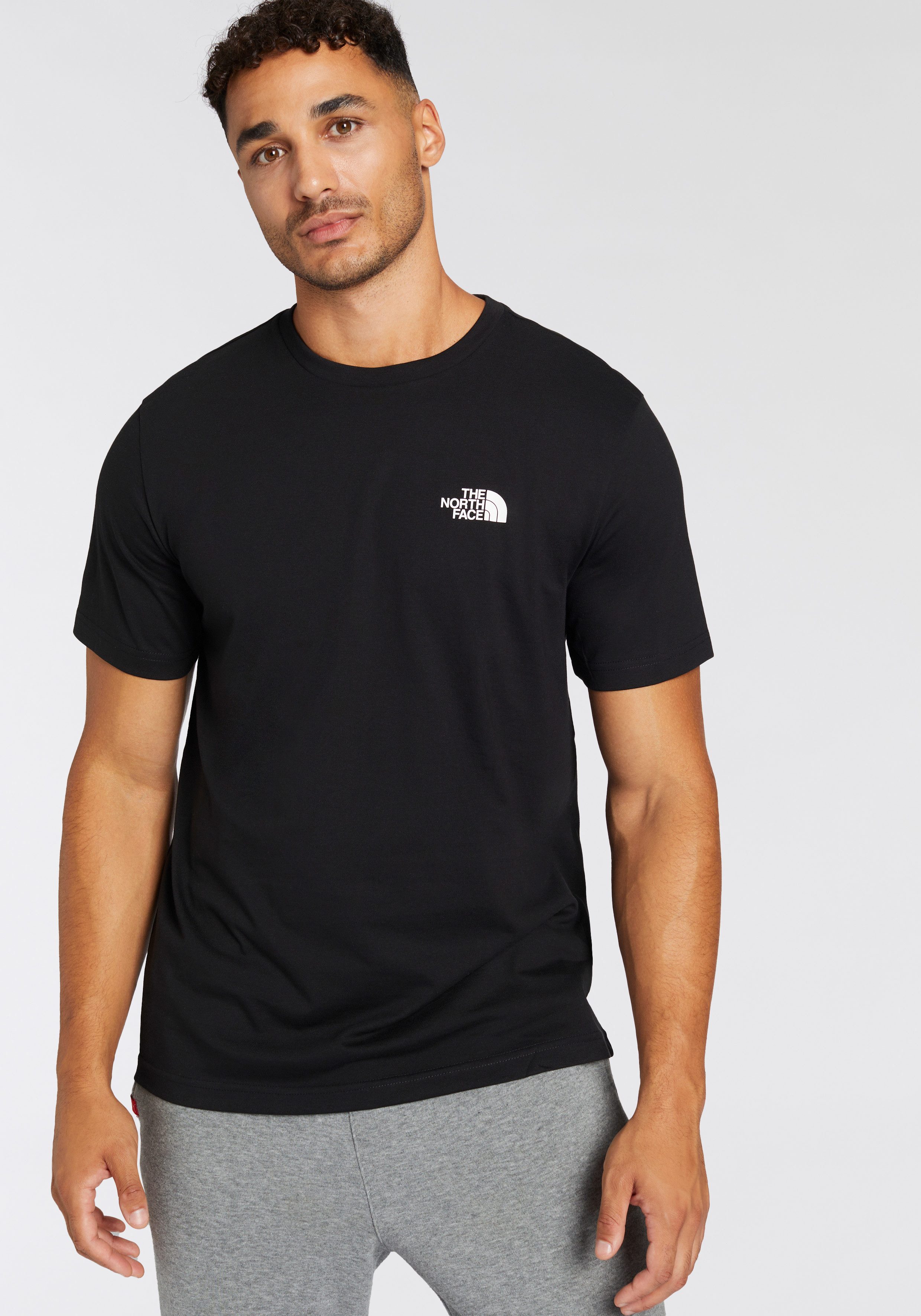 The North Face T-Shirt M SS günstig online kaufen