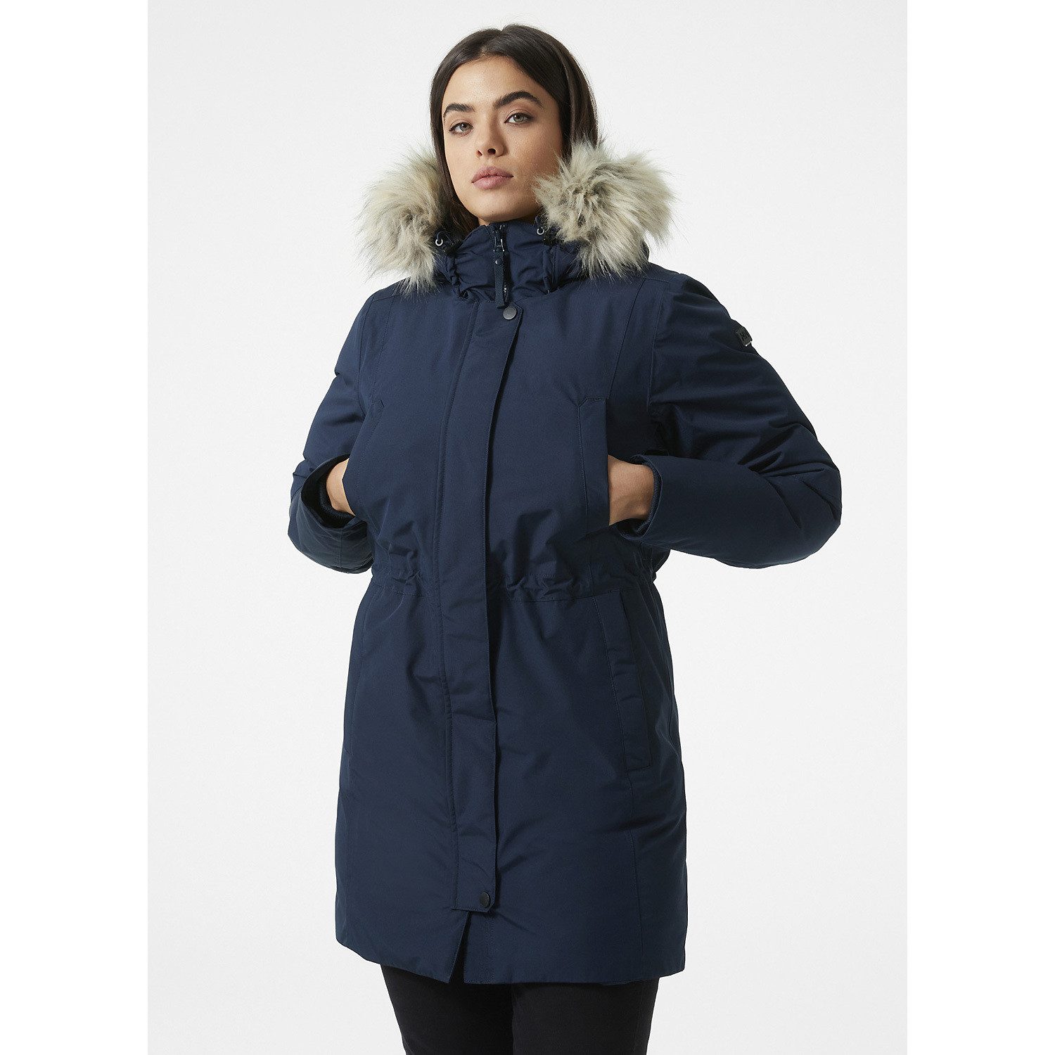 Helly Hansen Skijacke Jacke W SENJA PARKA