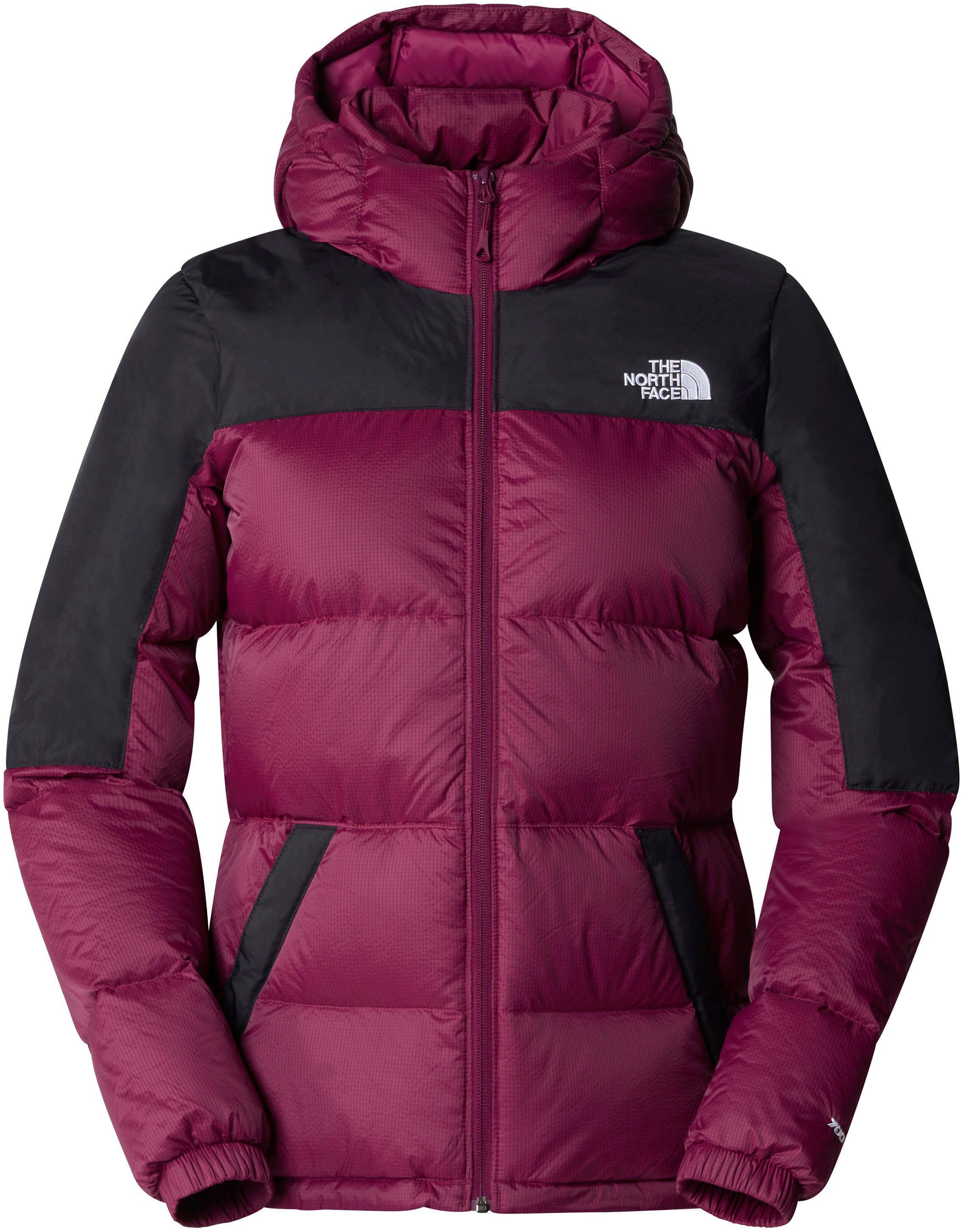 North Face Fleece Kapuzenjacken für Damen online kaufen | OTTO