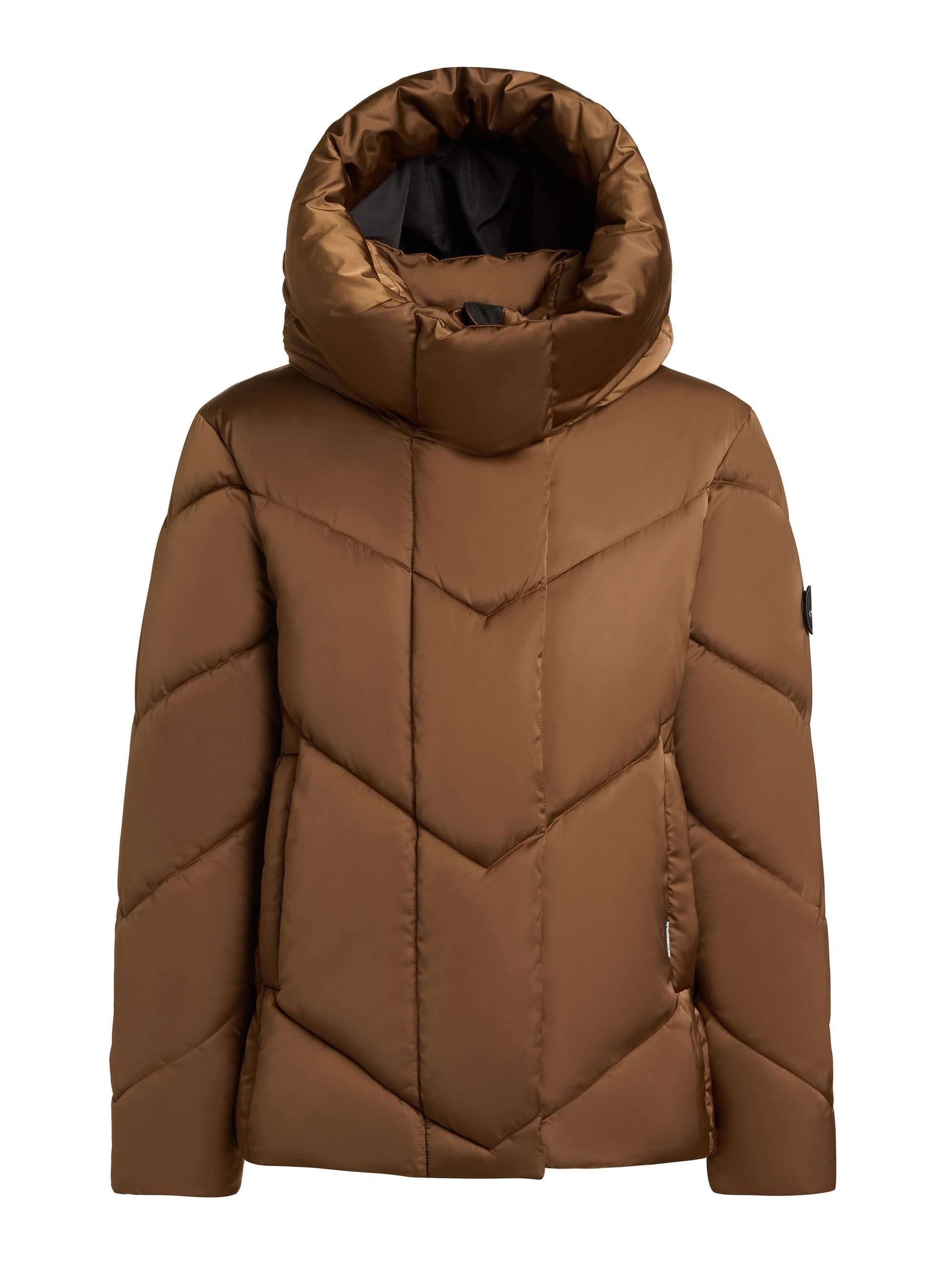 khujo Winterjacke OLSA 2